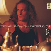 Touch You: The Very Best Of