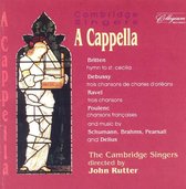 Cambridge Singers a Cappella