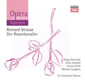 Opera for Pleasure: Strauss's Der Rosenkavalier [Highlights]