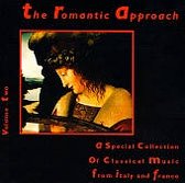 Various Artists - Romantic Approach Volume 2: Special C (CD)