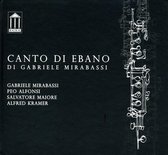 Gabriele Mirabassi - Canto Di Ebano (CD)
