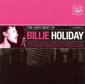 Very Best Of Holiday, Billie