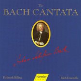 Bach Kantate, Vol. 38