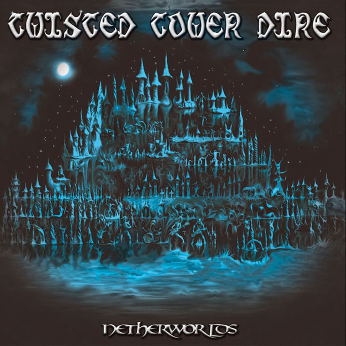 Netherworlds =Ltd=