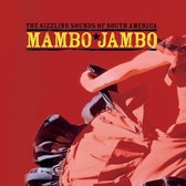 Sizzling Sounds of Mambo Jambo