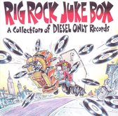 Rig Rock Jukebox