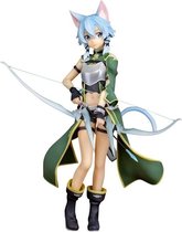 Sword Art Online II Statue 1/7 Sinon ALO Ver. 21 cm