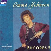 Encores 2 / Emma Johnson, Julius Drake