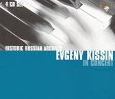 Russian Archives, Kissin In Concert