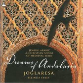 Dreams Of Andalusia
