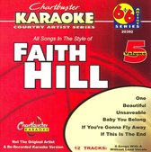 Faith Hill, Vol. 5