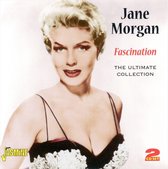 Jane Morgan - Fascination. Ultimate Singles Colle (2 CD)