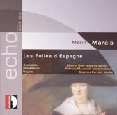 Les Folies D'Espagne