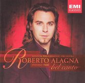 Roberto Alagna - Bel Canto / Evelino Pido, LPO