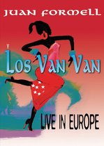 Live In Europe [DVD]