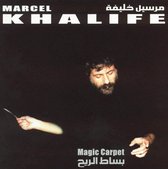 Marcel Khalife - Magic Carpet (CD)