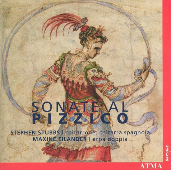 Foto: Italian duos for plucked strings