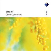 Oboe Concertos - Pieloi/I Solisti Veneti