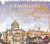 Geminiani: 12 Concerti Grossi