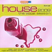 House: The Vocal Session 2009