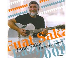 Lazutlar 2008