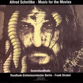 Schnittke: Music for the Movies / Frank Strobel, et al