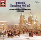 Balakirev: Symphony No. 1 in C