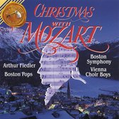 Christmas with Mozart