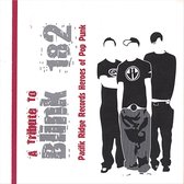 Pacific Ridge Records Heroes of Pop Punk: A Tribute to Blink182, Vol. 1