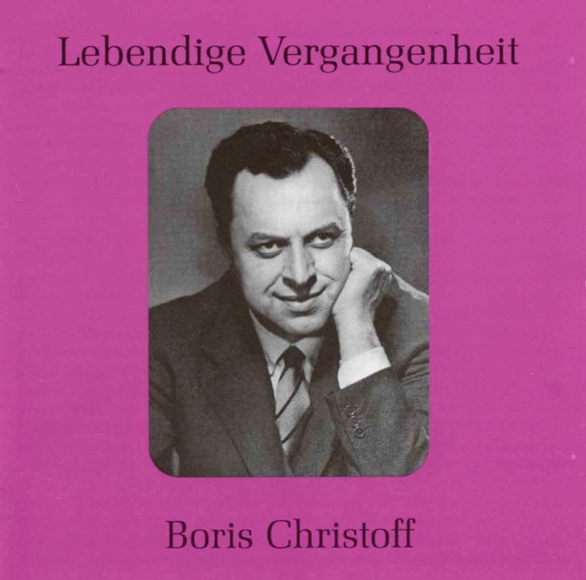 Lebendige Vergangenheit