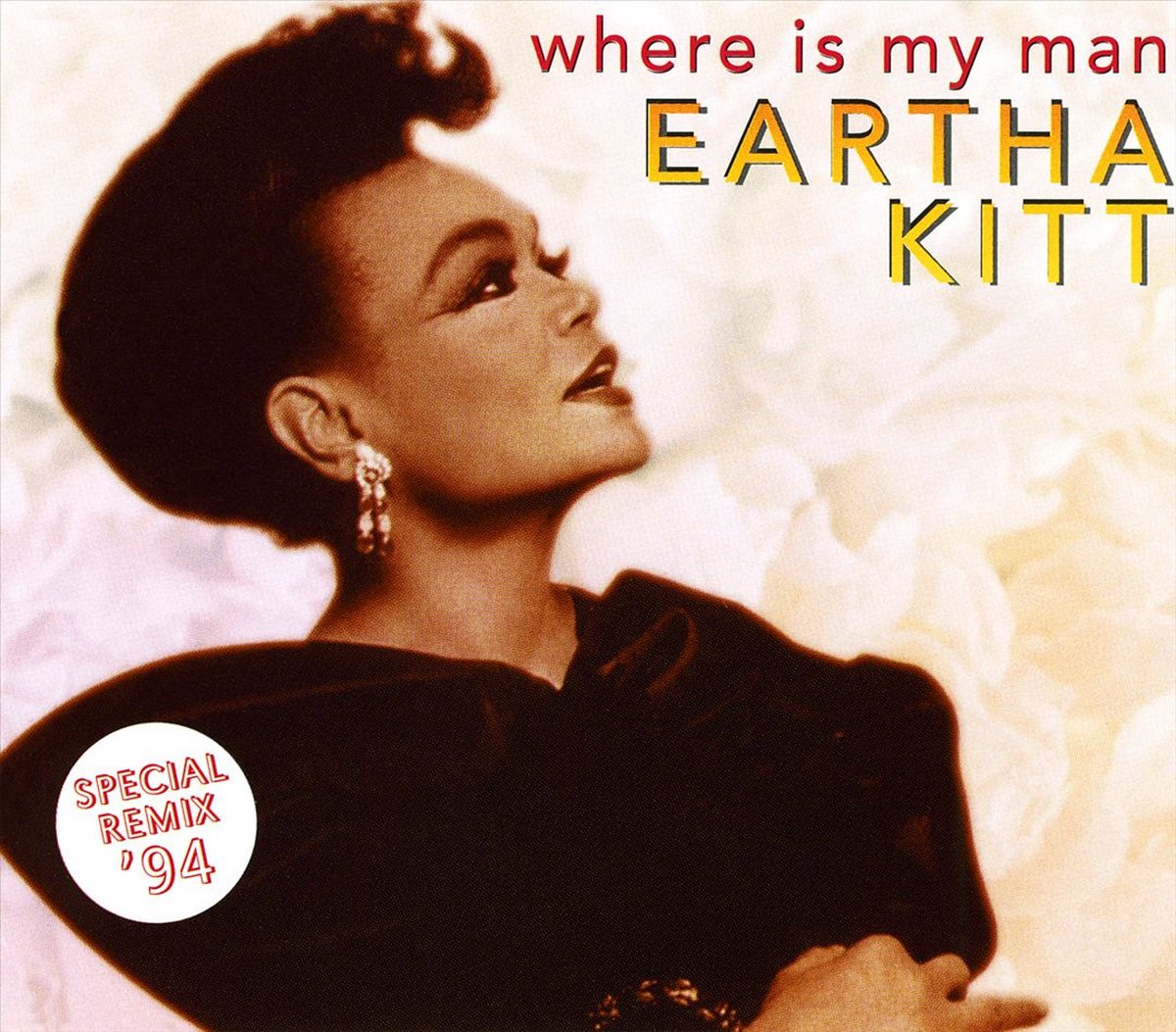 Where is My Man [Germany #2]