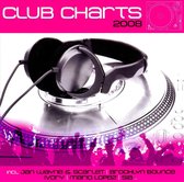 Club Charts 2008