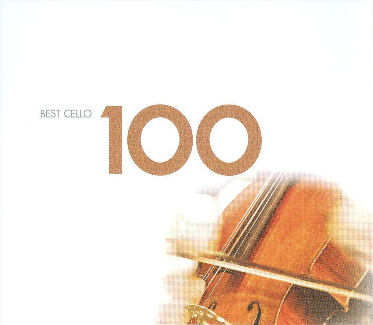 100 Best Cello