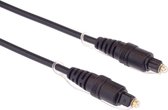 PremiumCord optische audiokabel Toslink M/M 2m