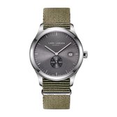 Lars Larsen Heren horloge 129SGTN