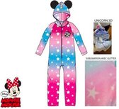 Minnie Mouse Unicorn Dreams onesie - Maat 116 / 6 jaar