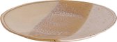 Palmer Bord Beach 28 cm Beige Stoneware 1 stuk(s)