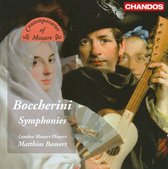 London Mozart Players - Symphonies Nos.3, 8 & 21 (CD)