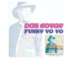 Funky Yo -yo