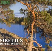 Sibelius Inspired by Nature