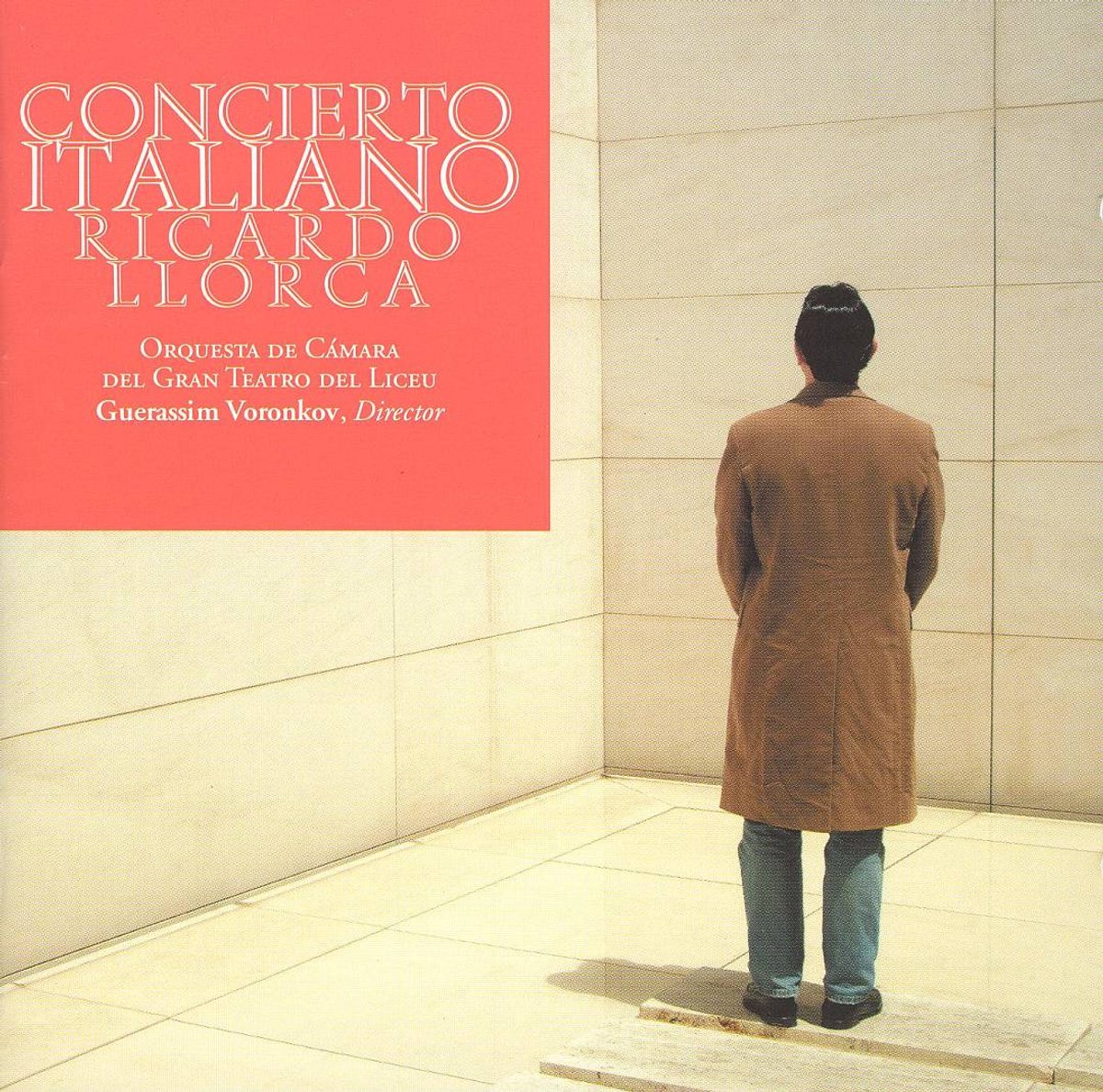 Concierto Italiano