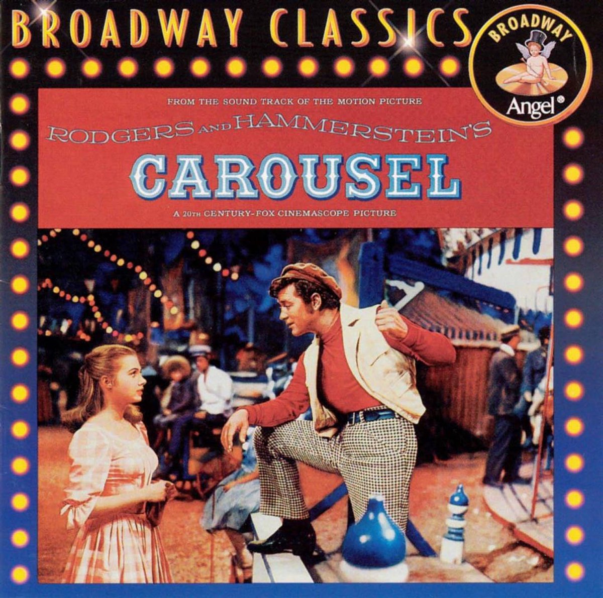 Carousel [Original Motion Picture Soundtrack]