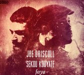 Joe Driscoll & Sekou Kou - Faya (CD)
