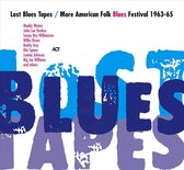 Lost Blues Tapes / American Folk Bl