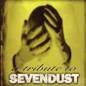 Various Artists - Tribute To Sevendust (CD)
