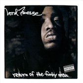 Return Of The Funky Man