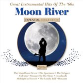Great Instrumental Hits of the '60s: Moon River