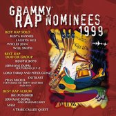 1999 Grammy Rap Nominees