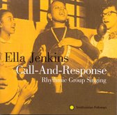 Ella Jenkins - Call And Response (CD)