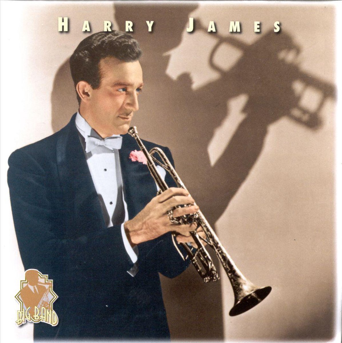 Harry James [Eclipse]